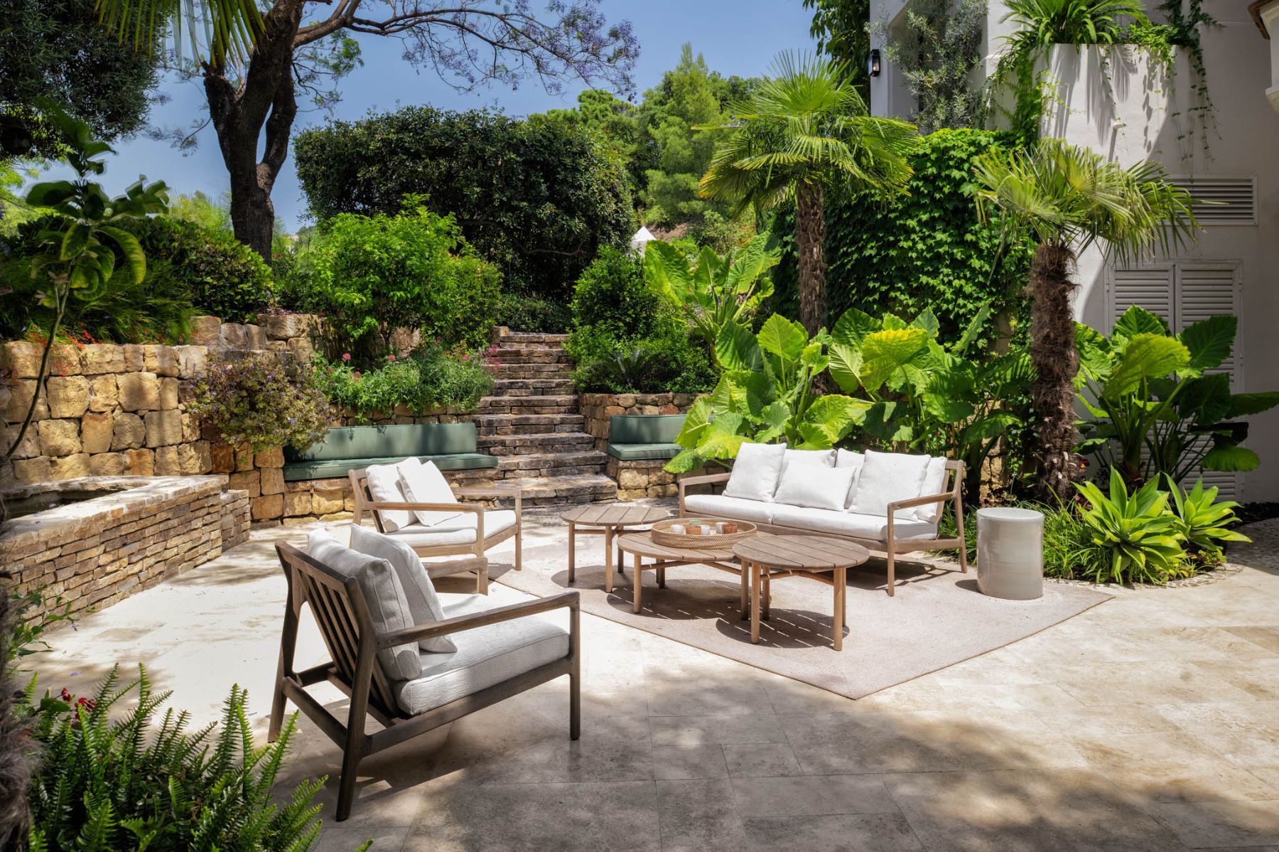 Villa Buena Ventura villa photo.